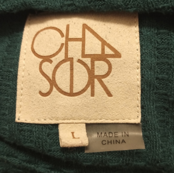 CHOSOR - Picture 4 of 4